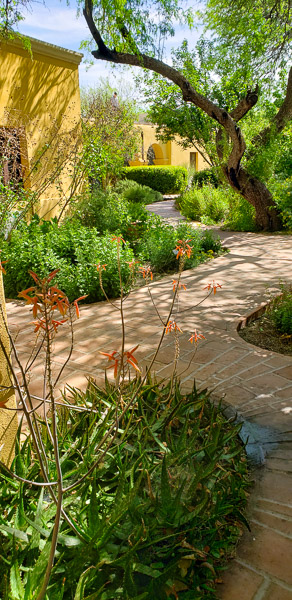 Tumacácori National Historical Park